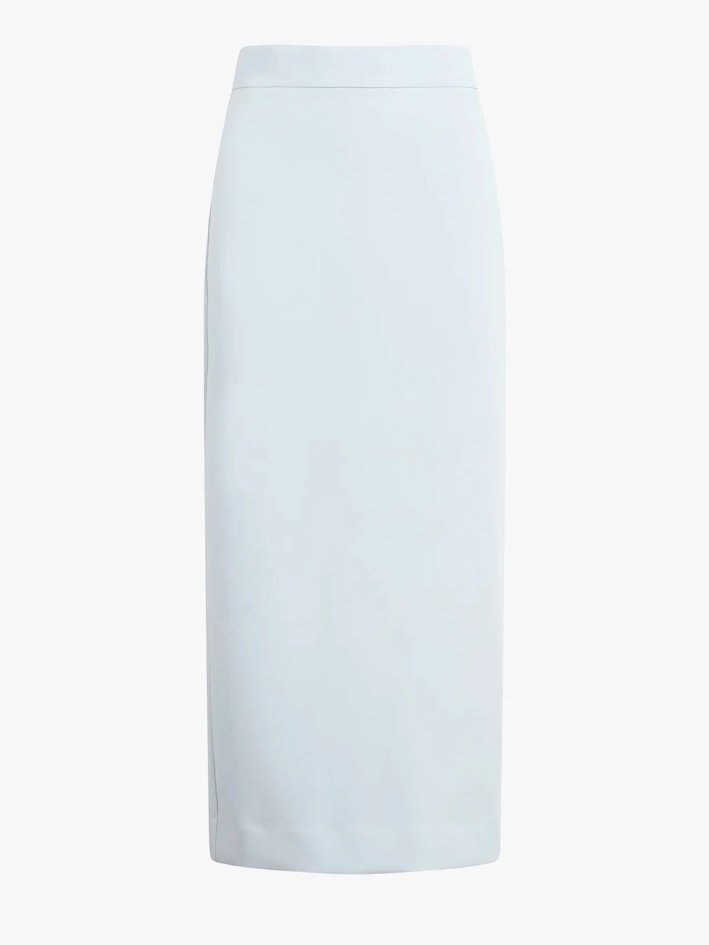THE RACHEL SKIRT | SKY BLUE